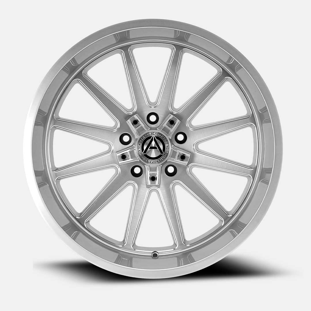 artem off road a203 seneca wheel front