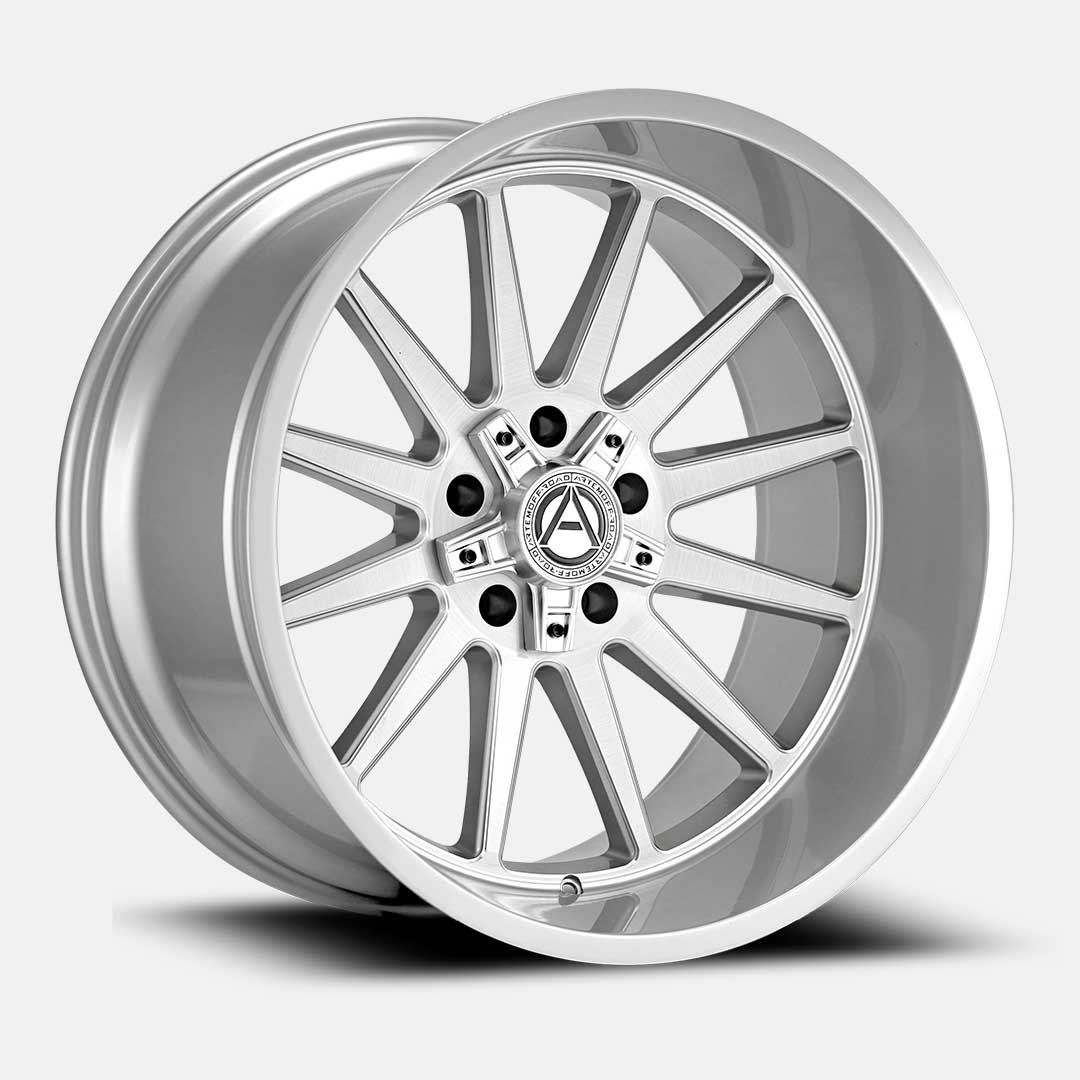 artem off road a203 seneca wheel angle right