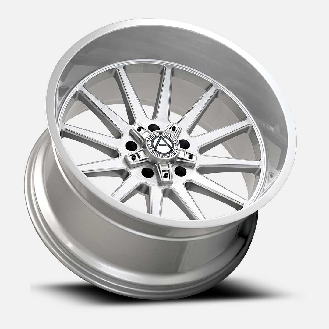 artem off road a203 seneca wheel tilt
