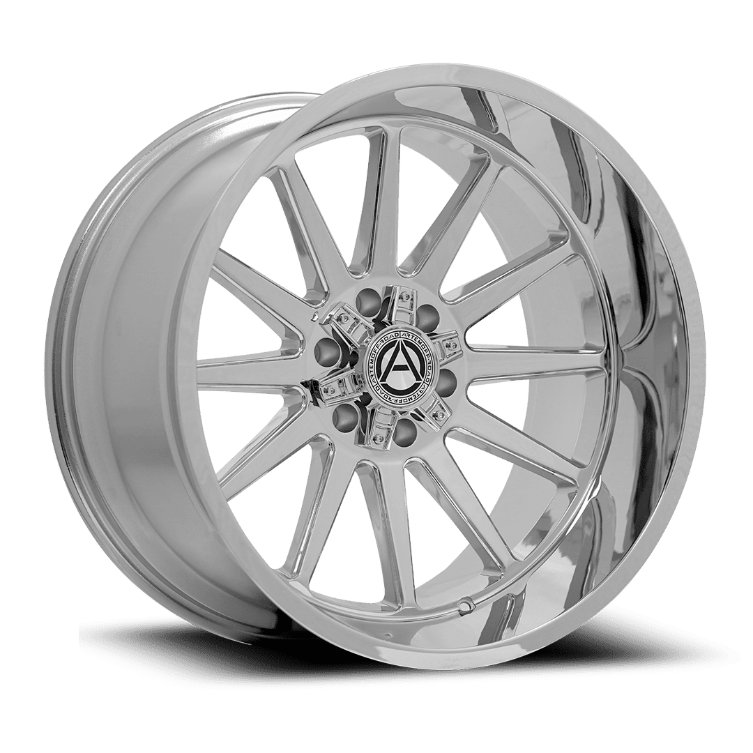 artem off road a203 seneca wheel chrome