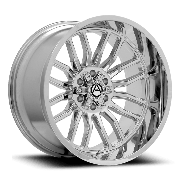 Forged and Flow Formed Off-Road Wheels | Artem Off-Road