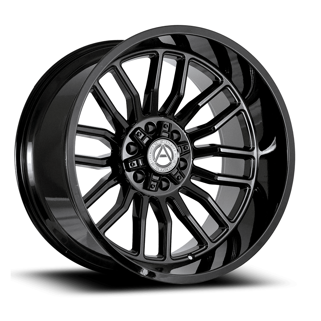 a204 div gloss black main