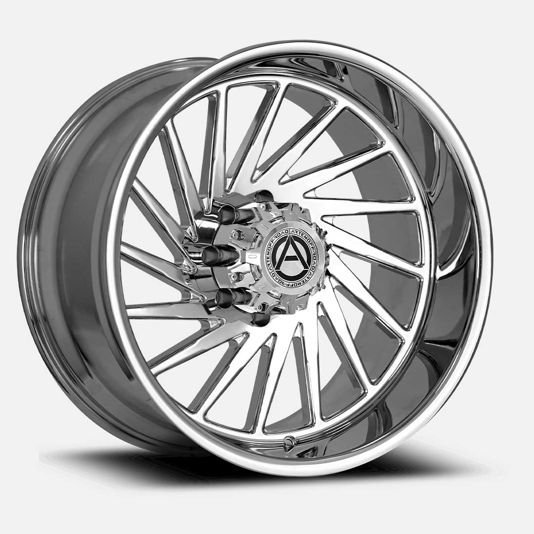 artem off road a205 curvus wheel angle right