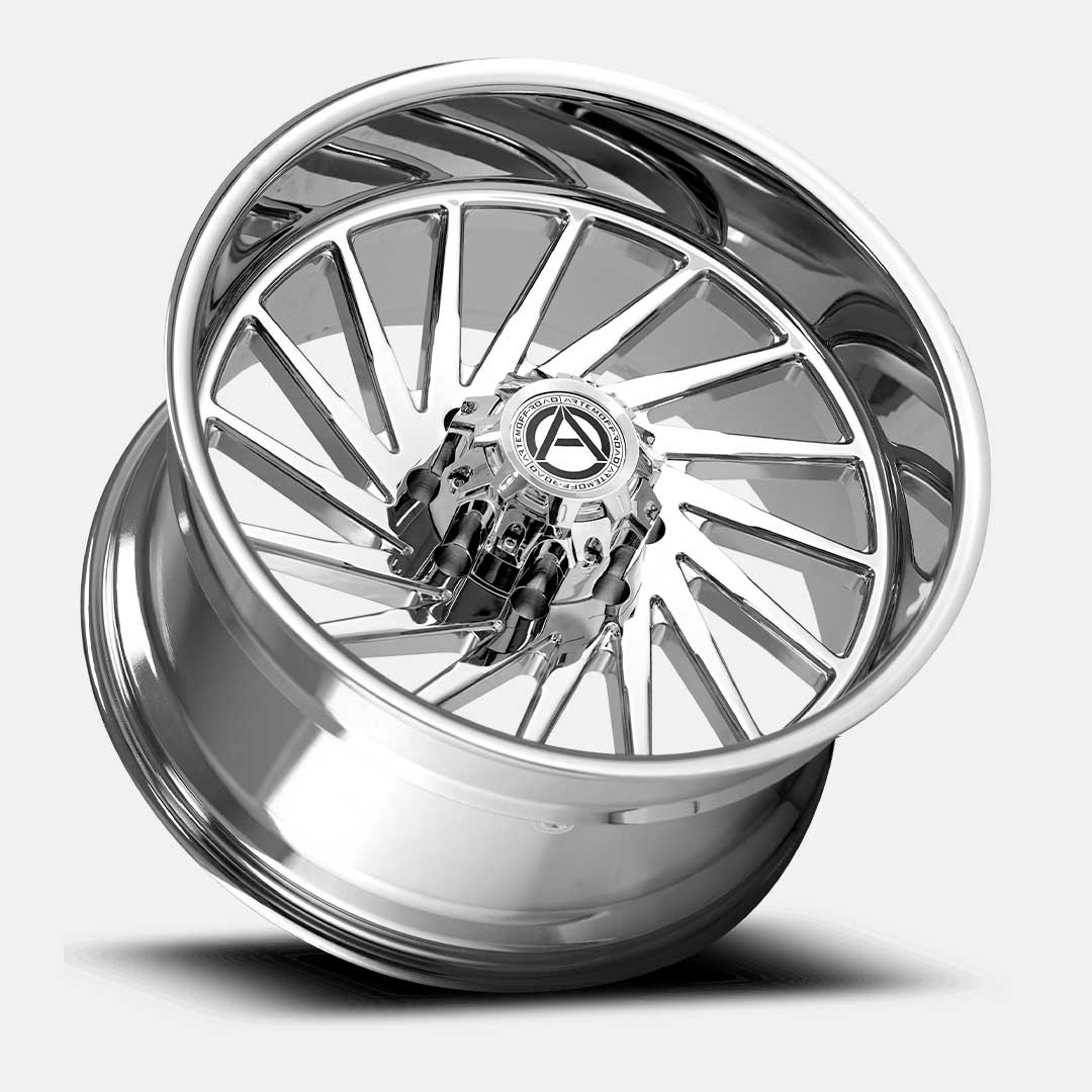 artem off road a205 curvus wheel tilt