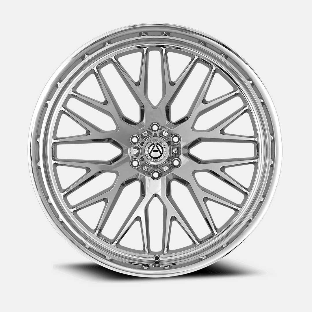 artem off road a206 novus wheel front
