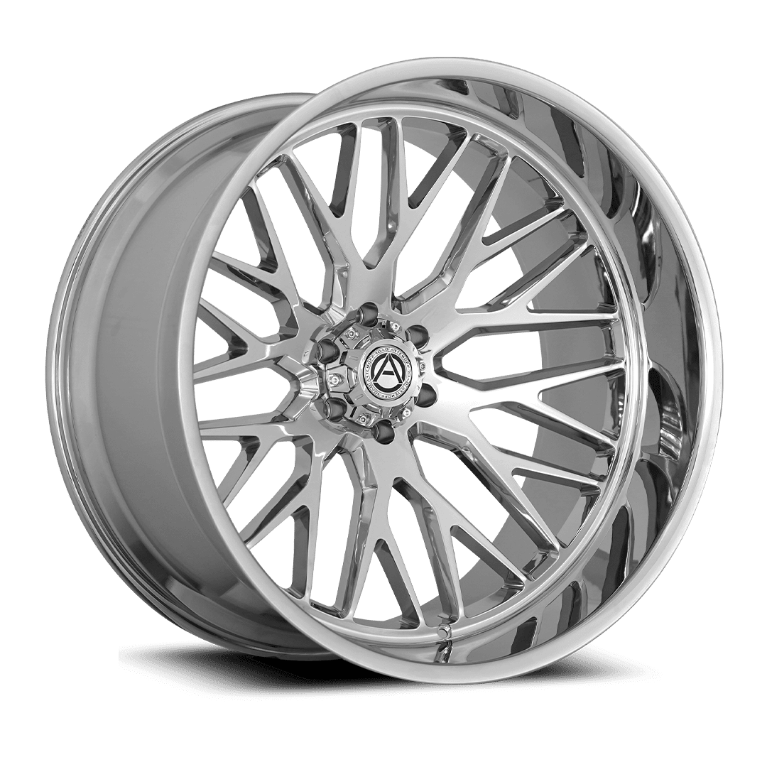 artem off road a206 novus wheel chrome