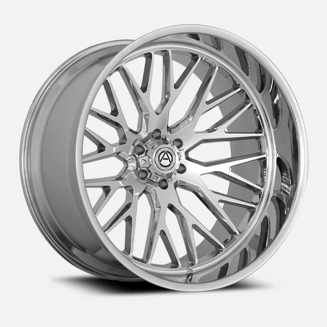 artem off road a206 novus wheel angle right