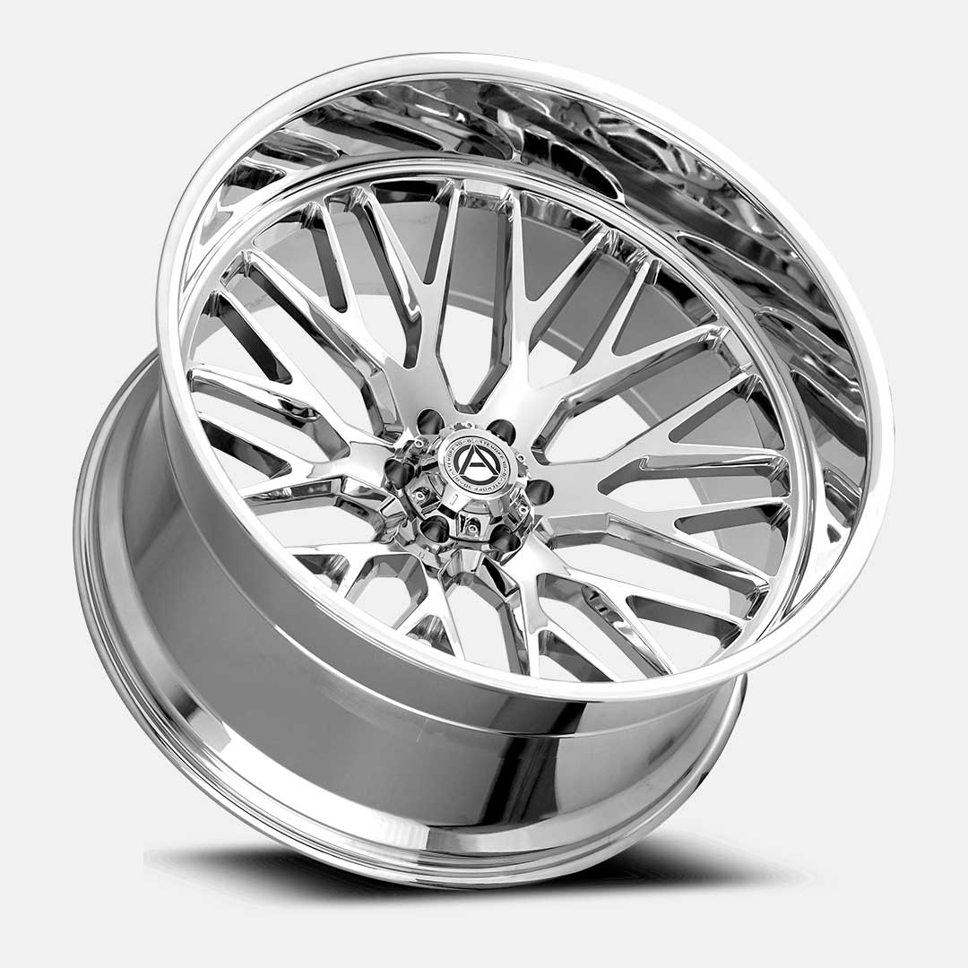 artem off road a206 novus wheel tilt
