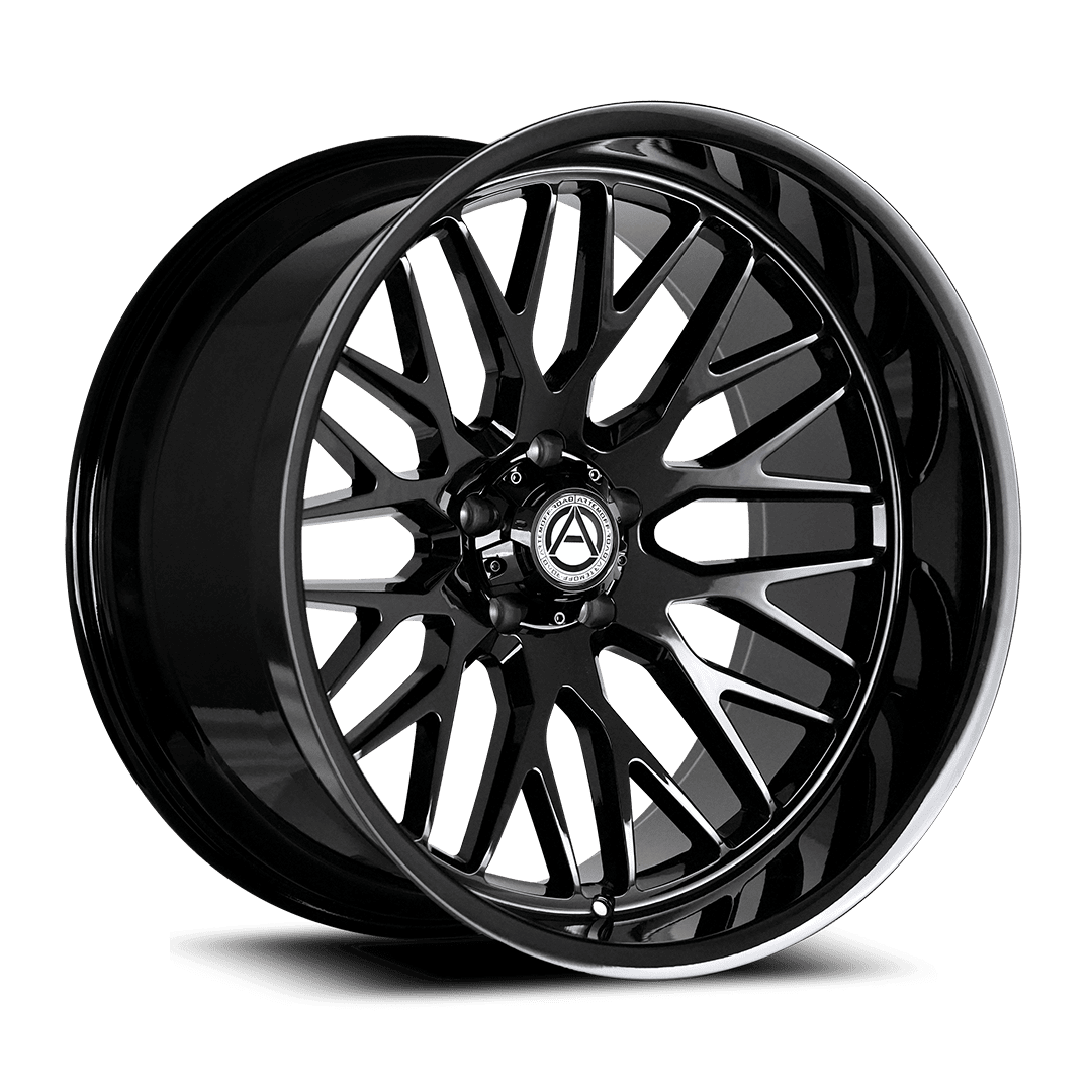 artem off road a206 novus wheel silver