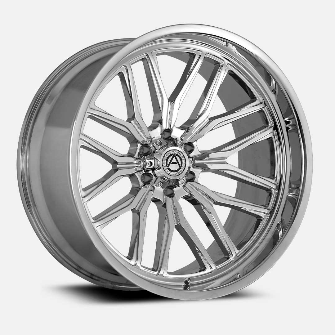 artem off road a207 kosmos wheel angle right