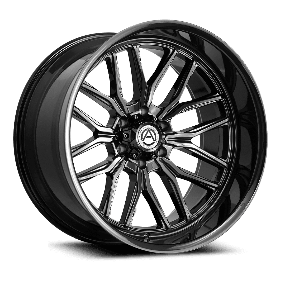 a207 kosmos gloss black main