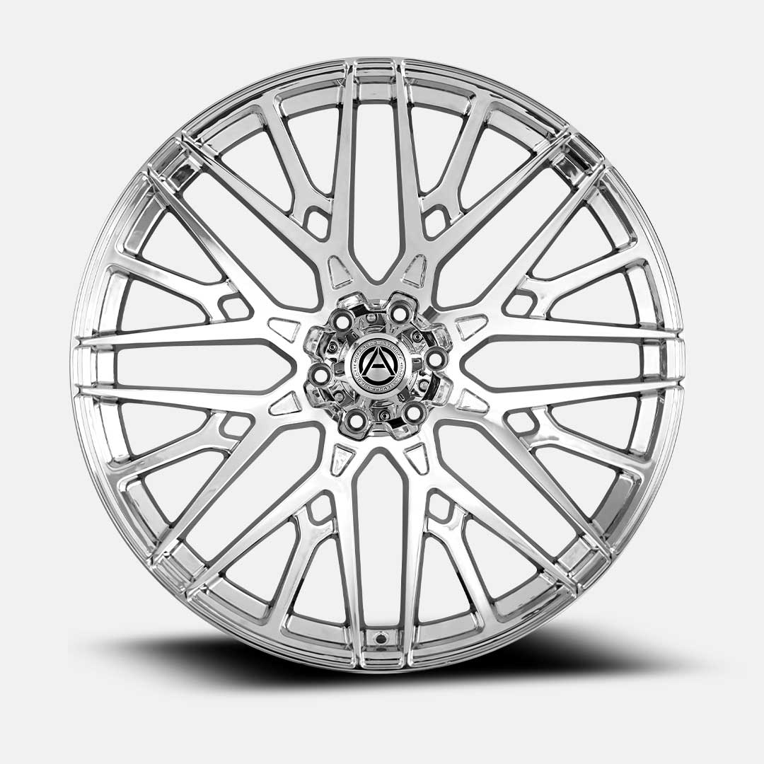 artem off road a209 trident wheel front