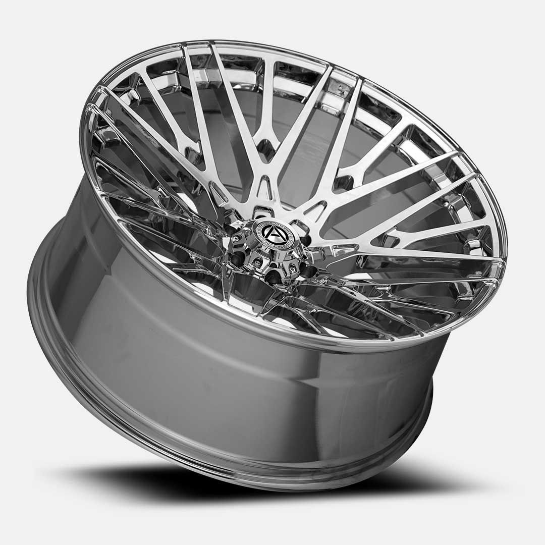 artem off road a209 trident wheel tilt