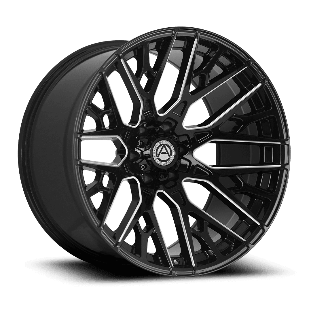 artem off road a209 trident wheel bronze