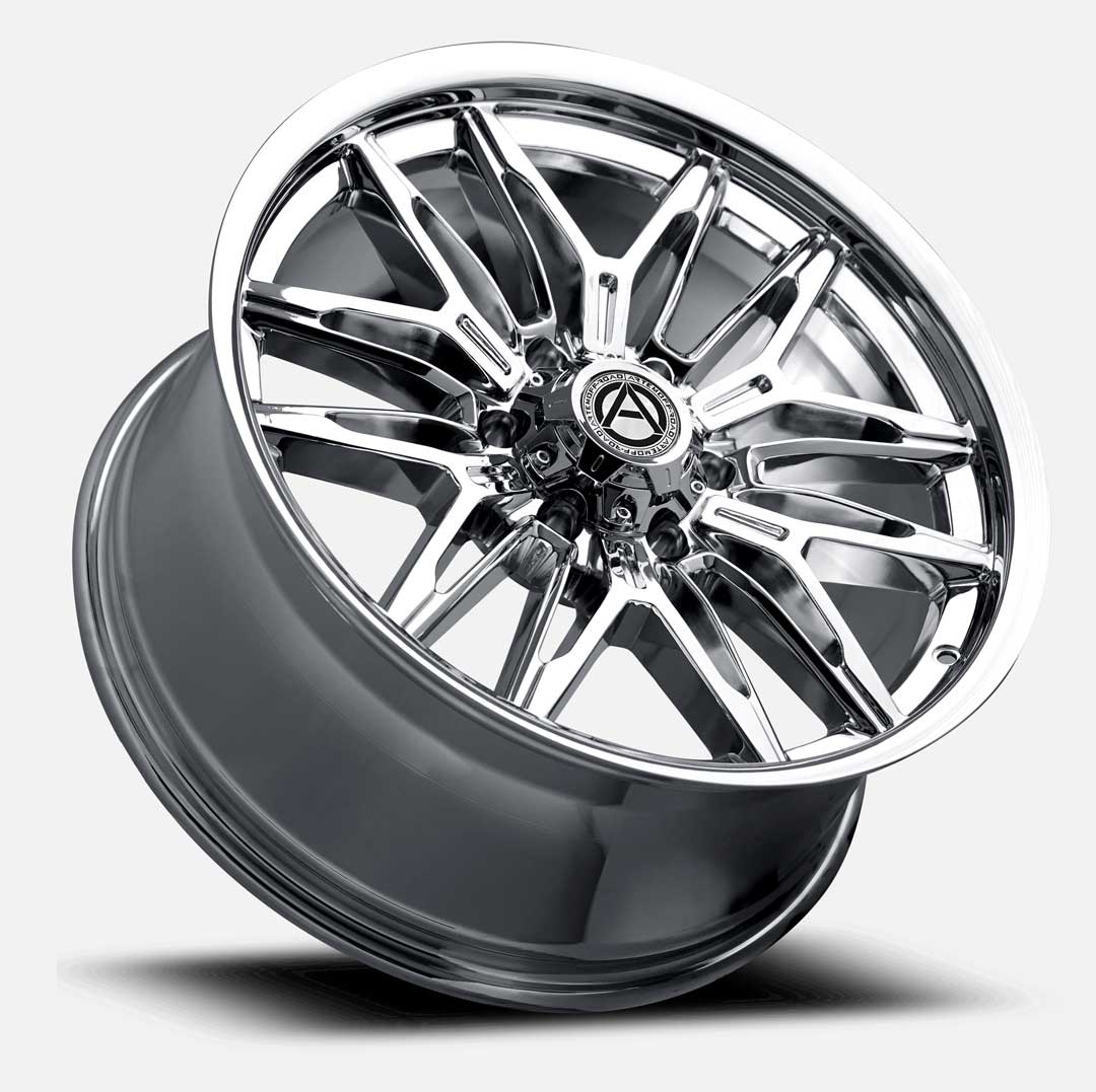 artem off road a210 stryker wheel tilt