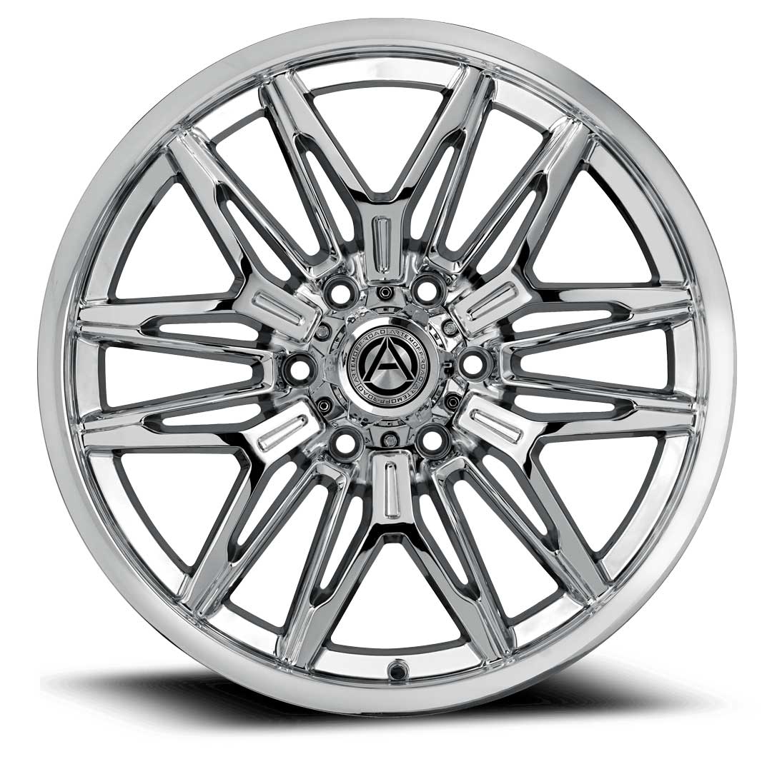 artem off road a210 stryker wheel front
