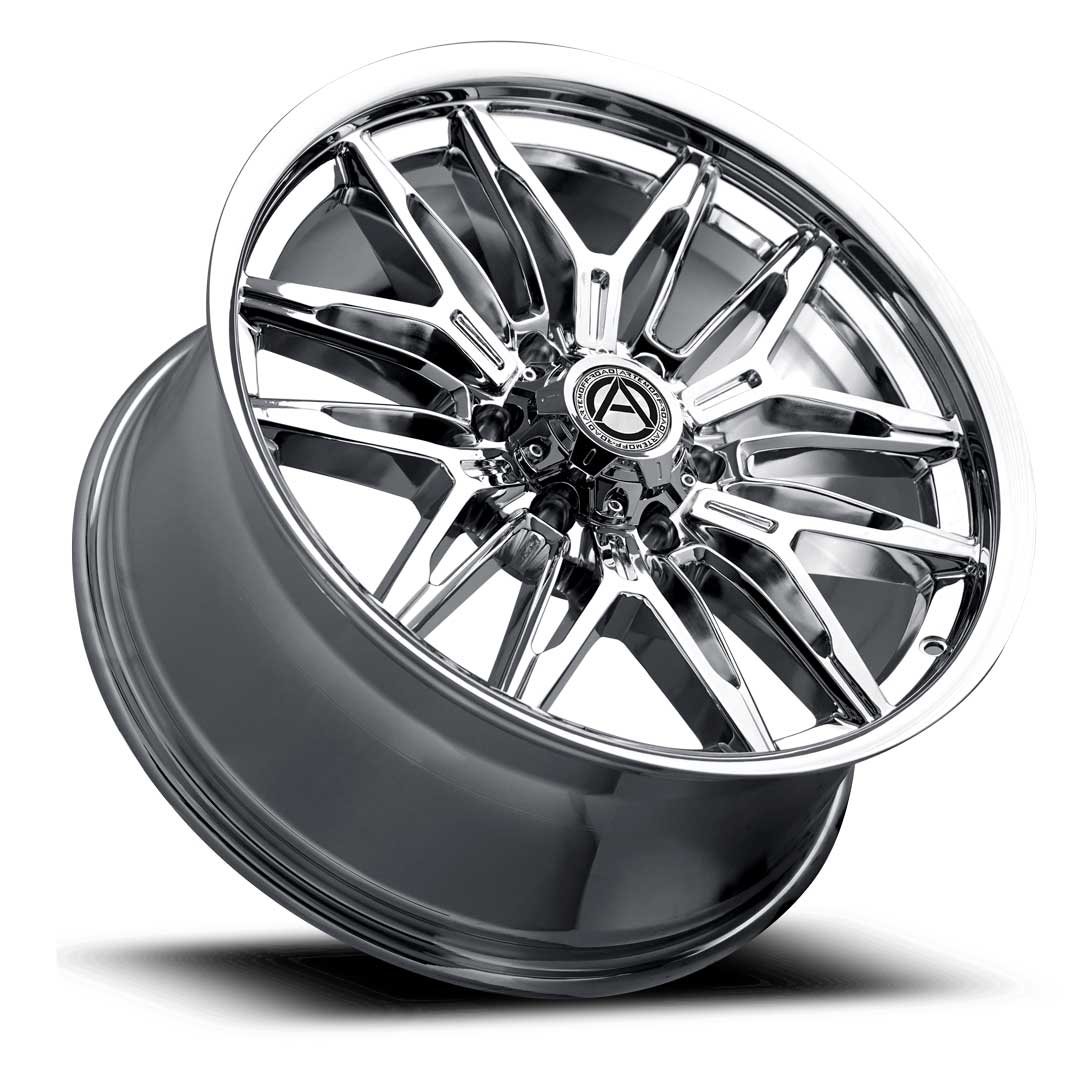 artem off road a210 stryker wheel tilt