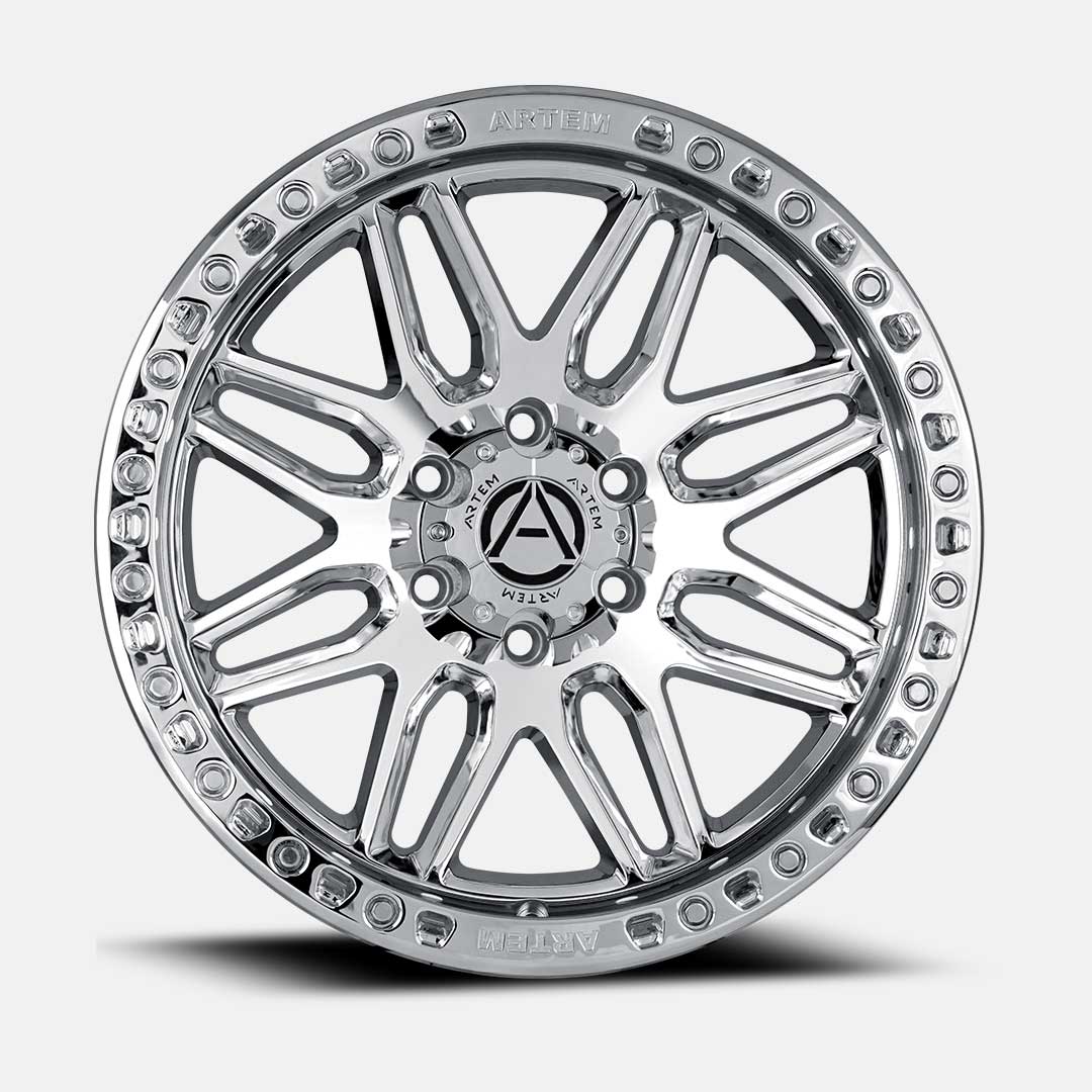 artem off road ab1 grimlock wheel front