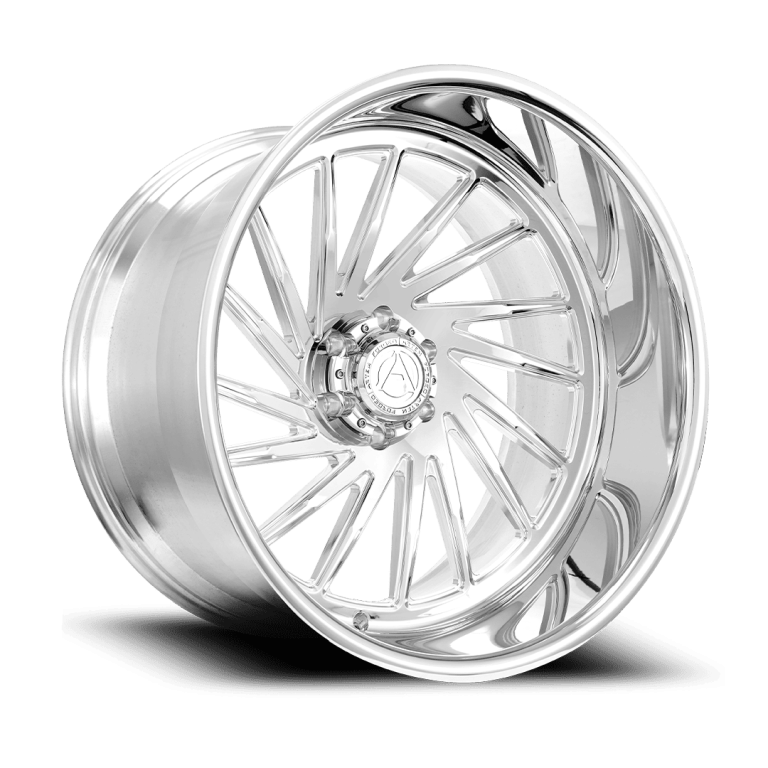 Forged and Flow Formed Off-Road Wheels | Artem Off-Road