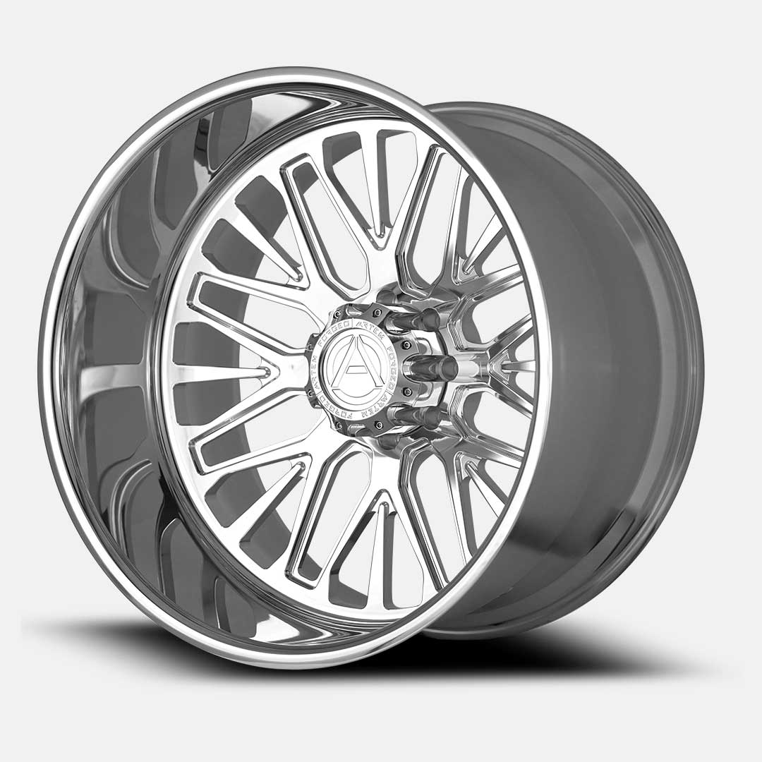 artem off road af03 maximus wheel left angle