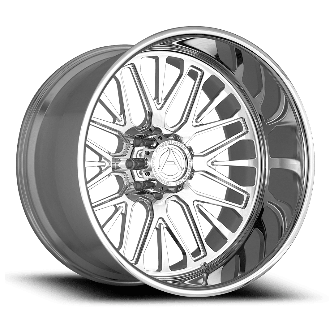 artem off road af03 maximus wheel polished