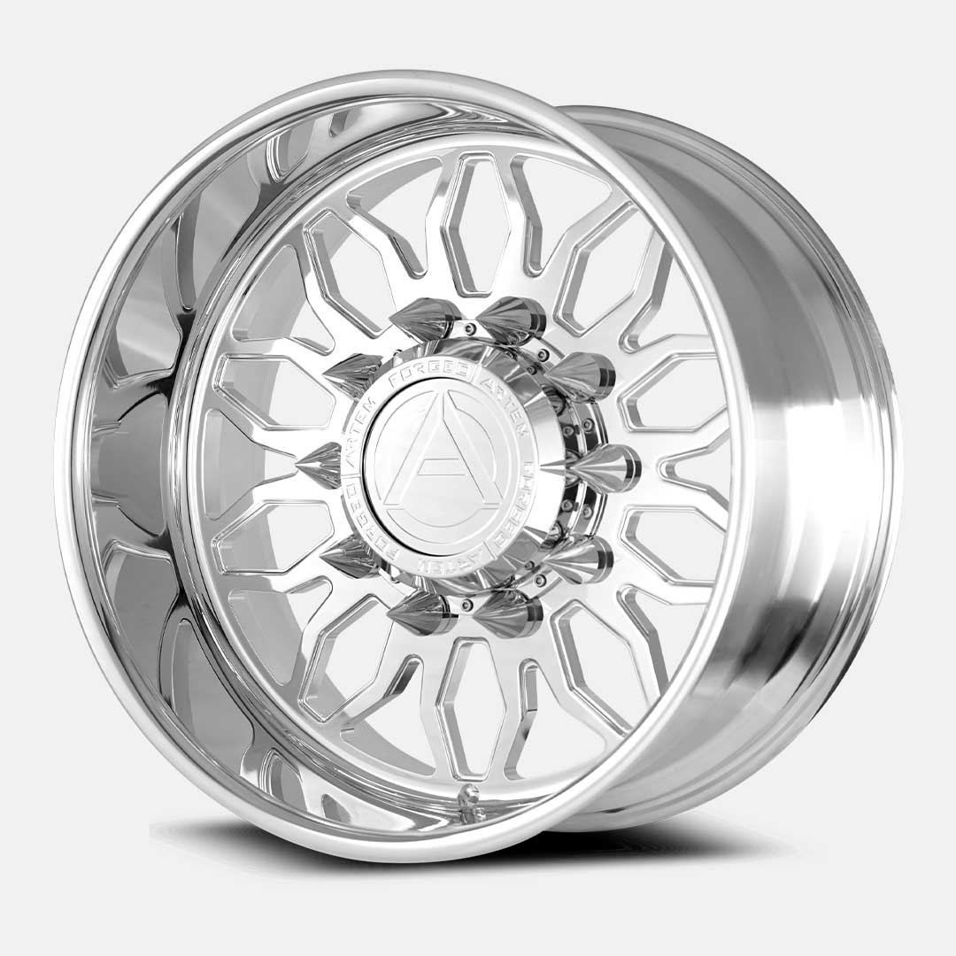artem off road af04 beast wheel front