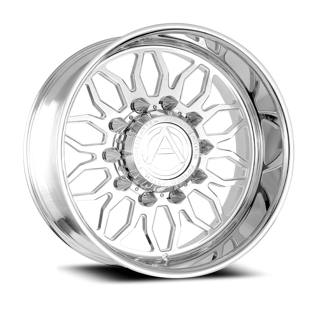 artem off road af04 beast wheel polished