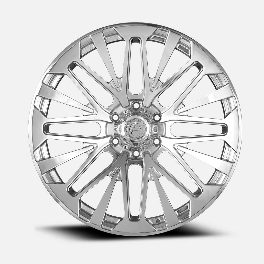 artem off road af05 phantom wheel front