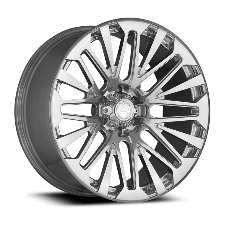 Forged and Flow Formed Off-Road Wheels | Artem Off-Road