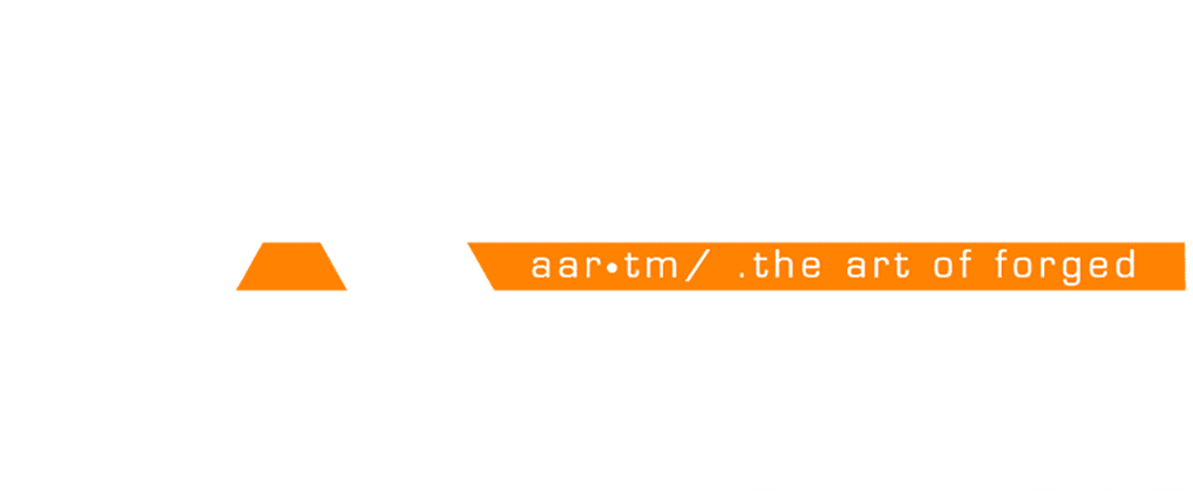 artem off road main logo white